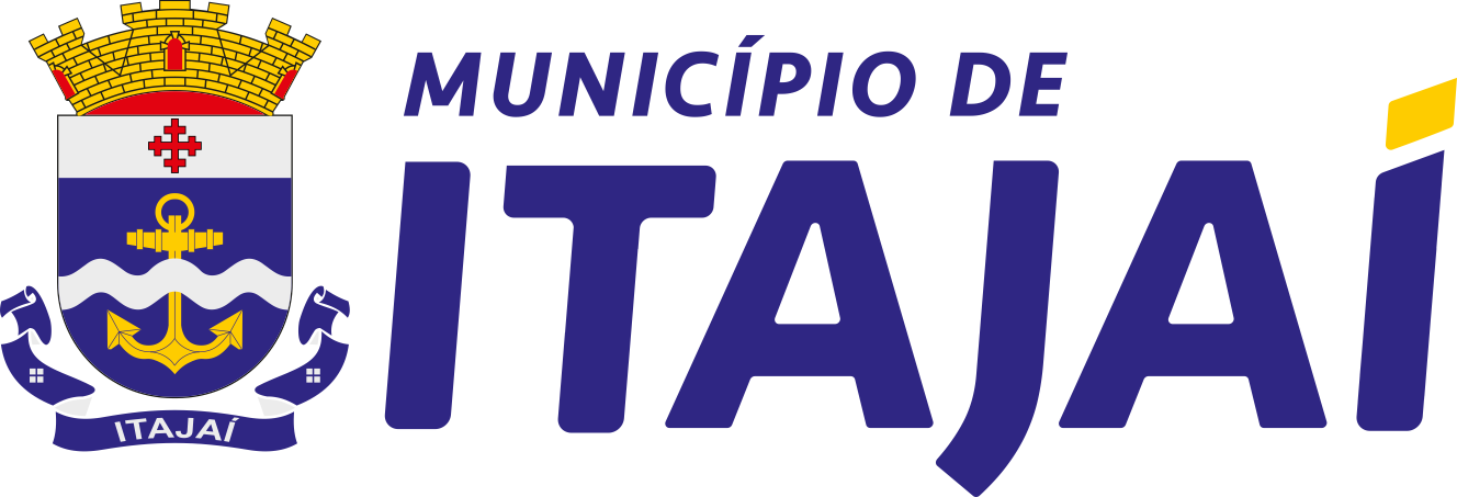 MUNICÍPIO DE ITAJAÌ